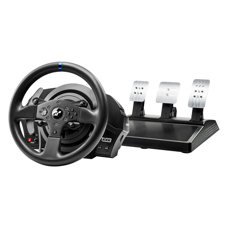 SONY - ◆◆SONY ソニー スラストマスター T300 RS GT エディションfor ps5.ps4 ステアリングコントローラー Thrustmaster T300 RS GT Racing Wheel for PS5, PS4, Windows