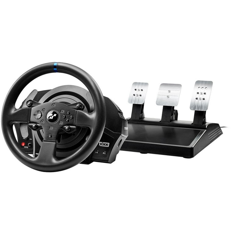 Thrustmaster T300 RS GT Racing Wheel for PS5, PS4, Windows