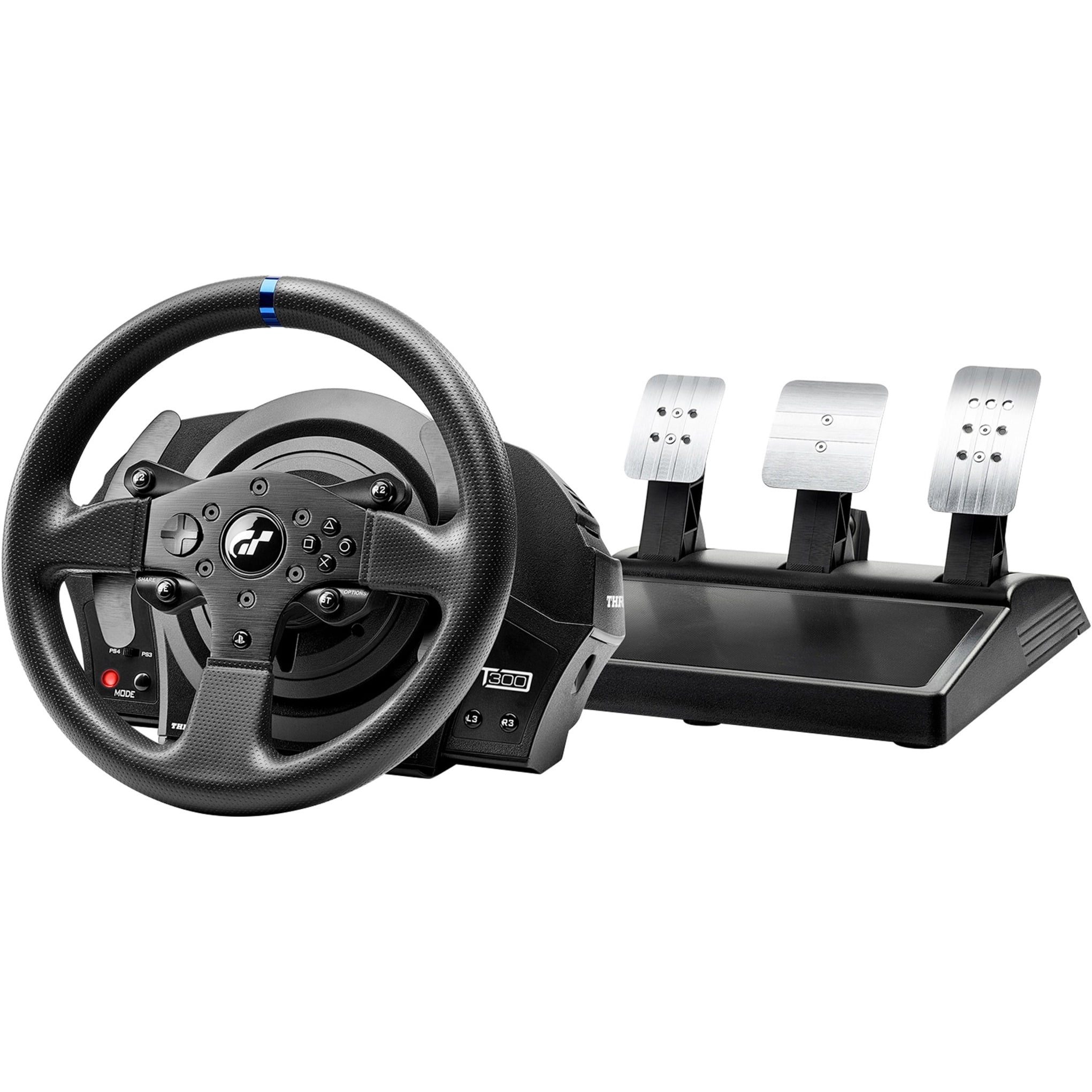 その他 Thrustmaster T300 RS GT Edition PS4 Thrustmaster T300 RS GT Racing Wheel for PS5, PS4, Windows