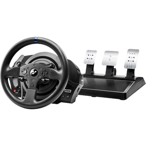 Open Box Thrustmaster T300 RS GT Edition Racing Wheel (PS5, PS4, and Windows)