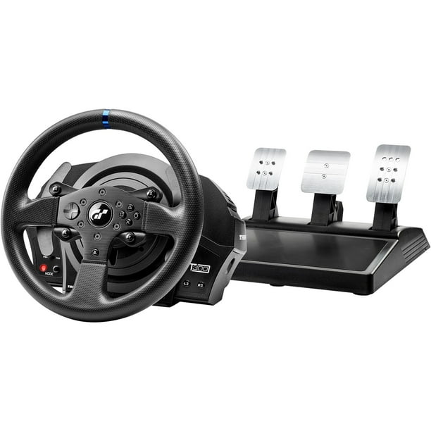 Thrustmaster ハンドルコントローラー T300 RS GT Thrustmaster T300 RS GT Racing Wheel for PS5, PS4, Windows with
