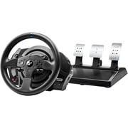 Open Box Thrustmaster T300 RS GT Edition Racing Wheel PS5, PS4, and Windows