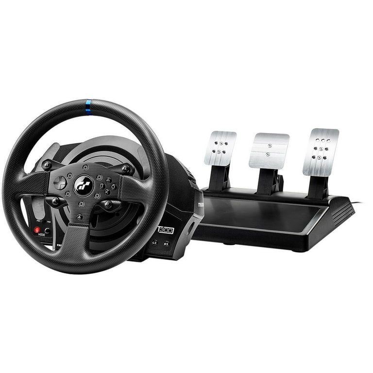 Compra um volante e traz de Gran Turismo 7 de oferta