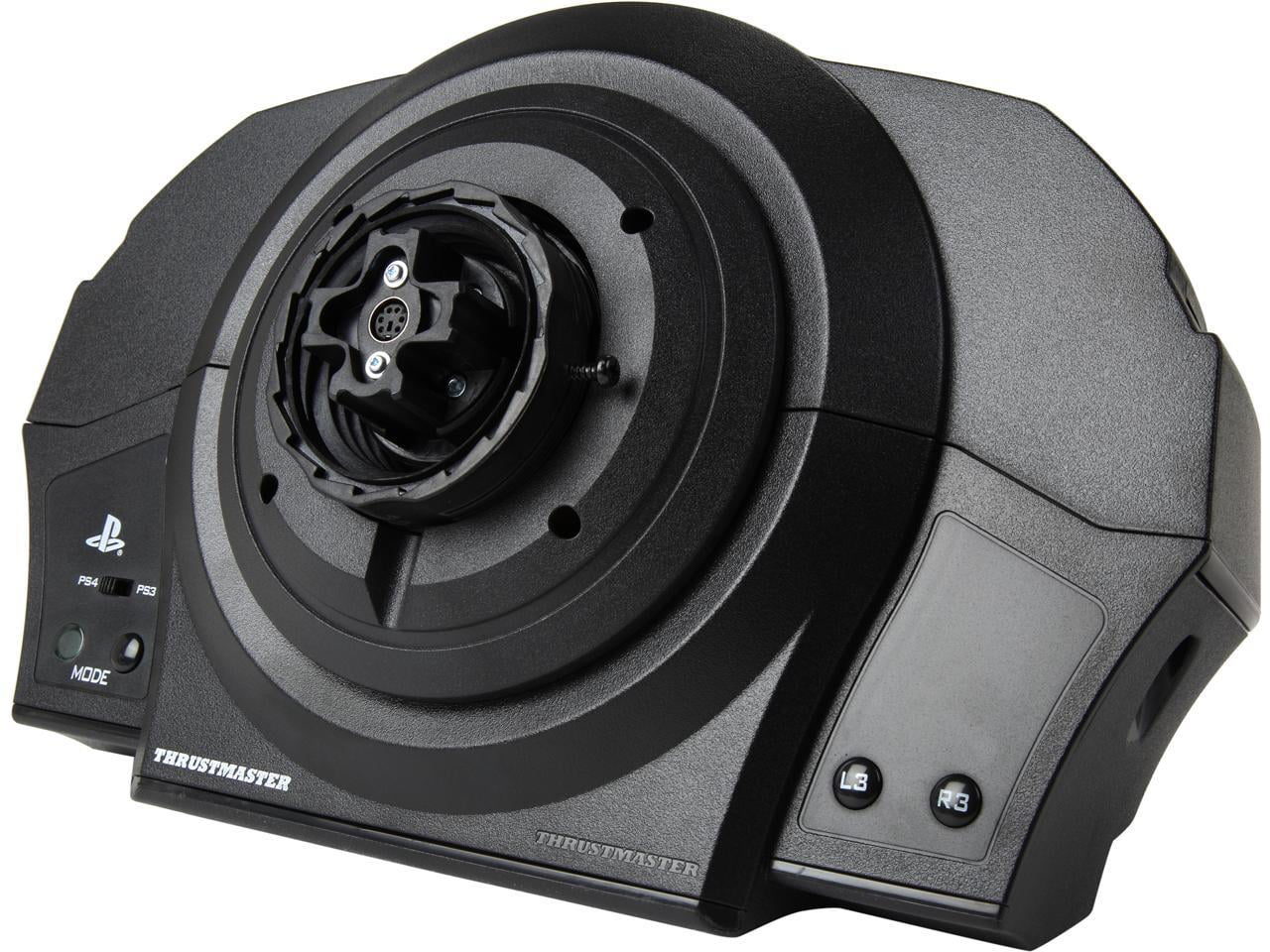 Thrustmaster T300 Servo Wheelbase for PlayStation 4, 5, and