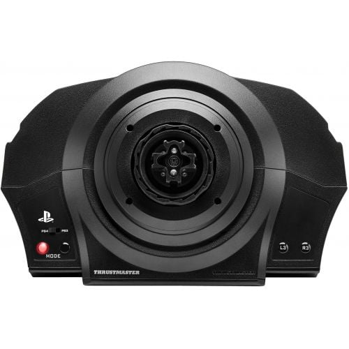 Free Shipping! Thrustmaster T300 Servo Wheelbase for PlayStation 4, 5, and  Windows PC - Walmart.com