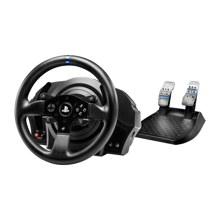 その他 t300rs Thrustmaster T300RS Racing Wheel & Pedals w/ Paddle Shifters, PS3