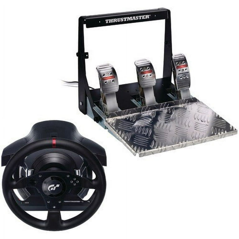 THRUSTMASTER T500RS Racing Wheel - PlayStation 3 