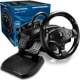 thumbnail image 1 of Thrustmaster T80 PS4 Officially Licensed Racing Wheel, 4169071, 1 of 4