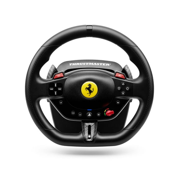 Thrustmaster T98 P Ferrari 296 GTB - Playstation 5