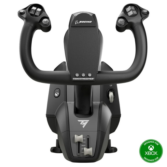 Thrustmaster TCA Yoke Boeing Edition (XBOX Series X/S, PC)