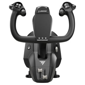 Thrustmaster TCA Yoke Boeing Edition for Xbox Series X|S & PC - Realistic Flight Simulator Controls
