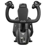Thrustmaster TCA Yoke Boeing Edition for Xbox Series X|S & PC - Realistic Flight Simulator Controls