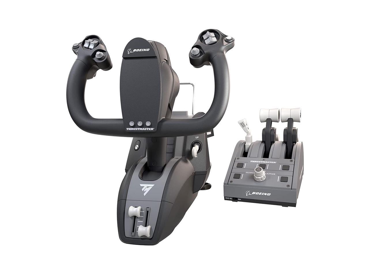 Thrustmaster TCA Yoke PACK Boeing Edition for Xbox Series X/S & Windows PC