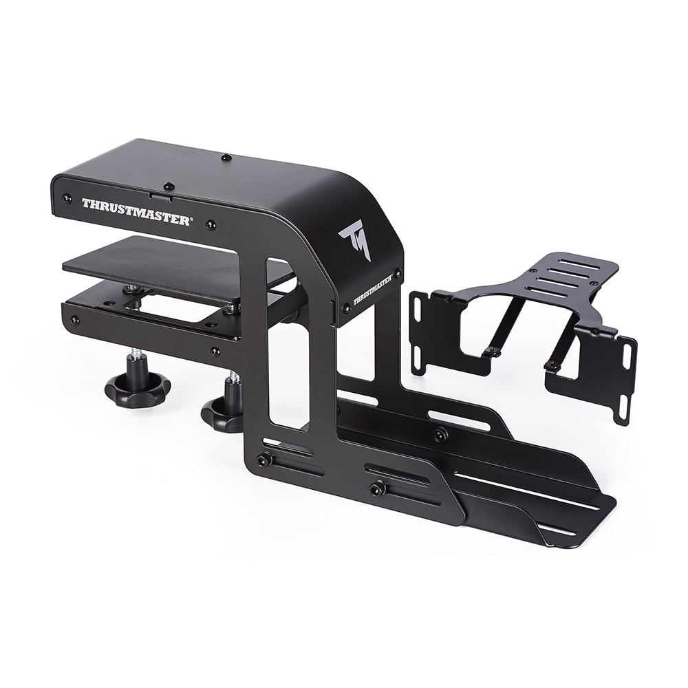 Thrustmaster Racing Clamp (Compatible with PS5, PS4, XBOX Series X