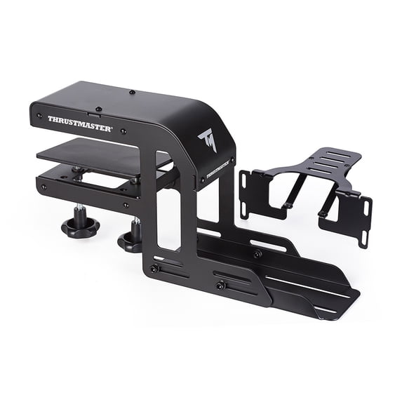 Thrustmaster Racing Clamp (Compatible with PS5, PS4, XBOX Series X/S, One, PC)