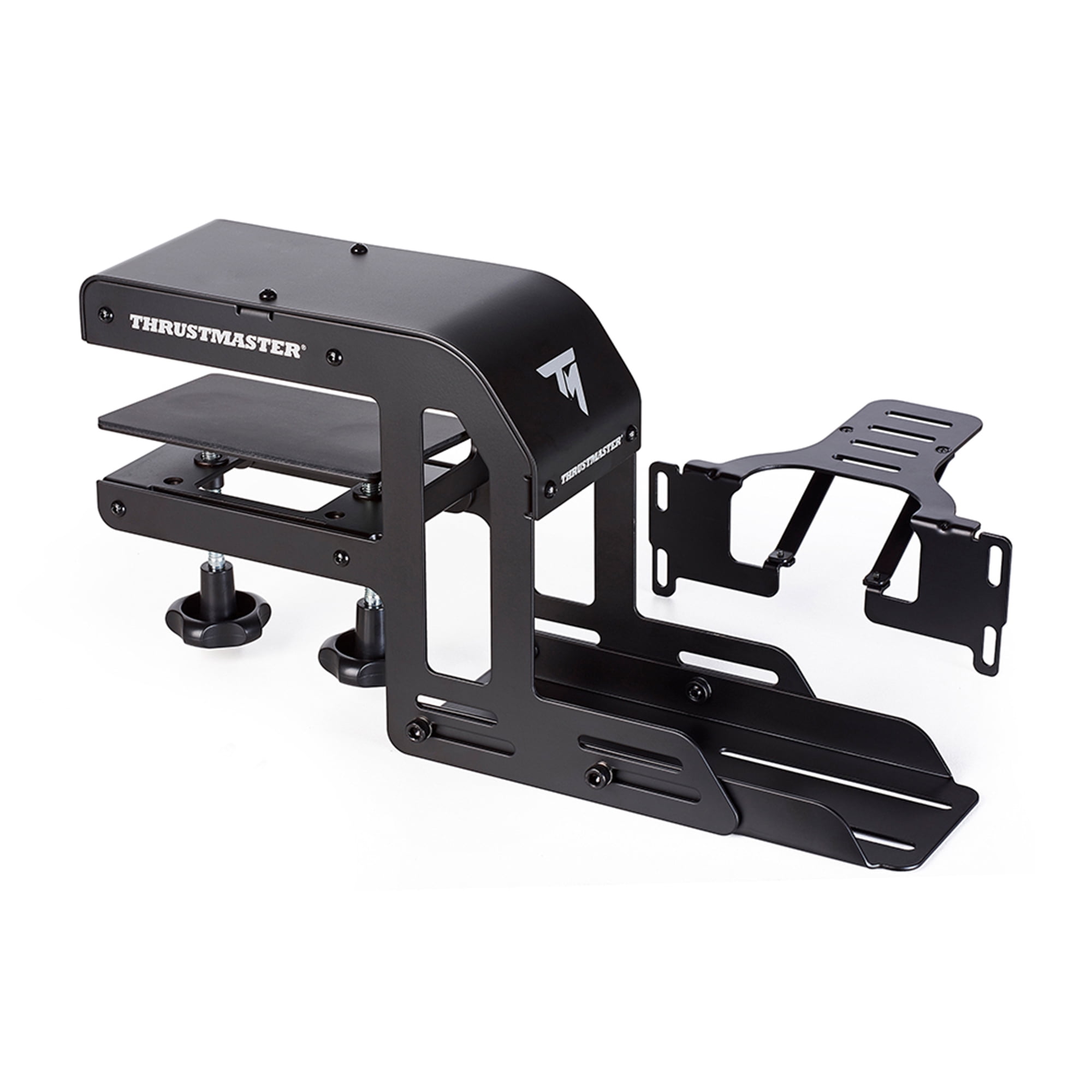 Thrustmaster TM Clamp for TSS Handbrake Sparco Mod Plus and Thrustmaster TM Clamp for TSS Handbrake Sparco Mod Plus and