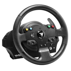 Thrustmaster TMX Force Feedback Racing Wheel (compatible w/ XBOX Series X/S, One, PC)