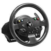 Thrustmaster TMX Force Feedback Racing Wheel compatible w/ XBOX Series X/S, One, PC