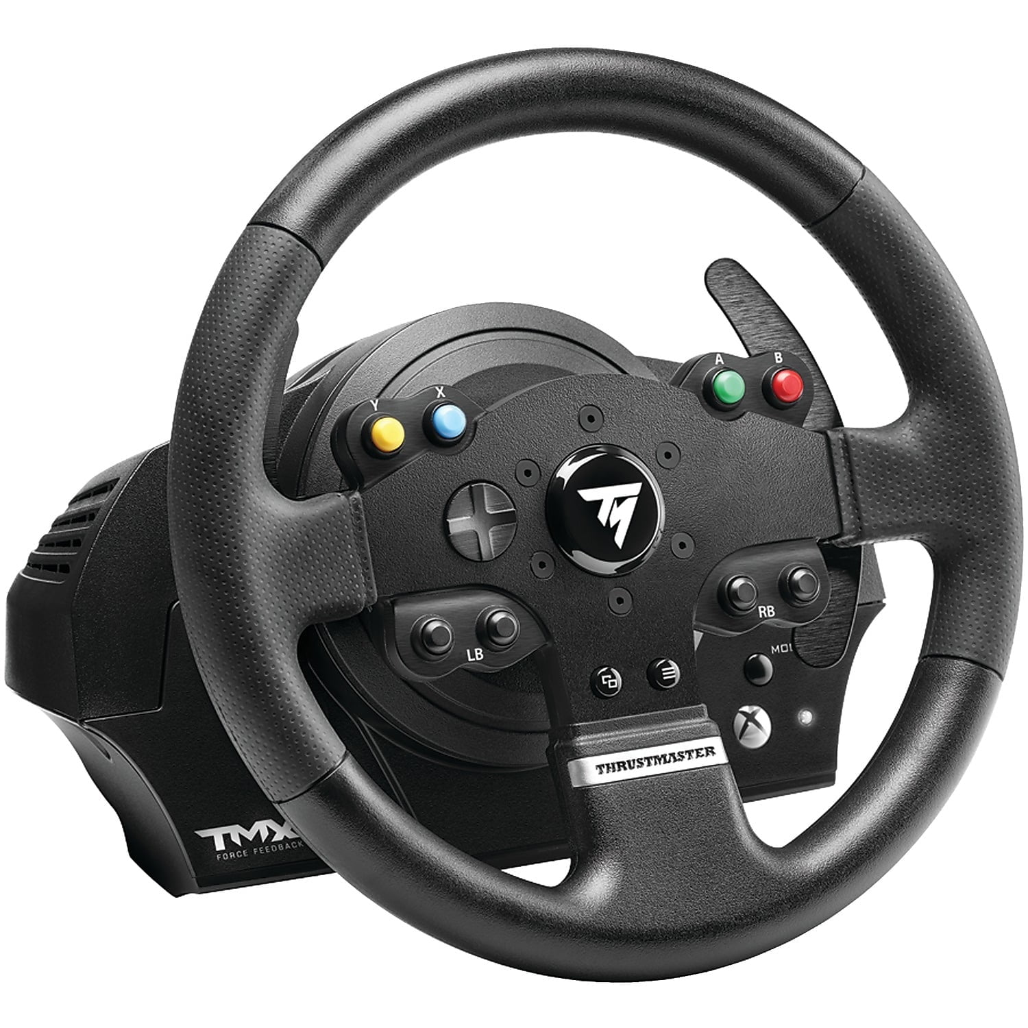 Thrustmaster TH8A shifter add-on for PS5 PS4 Xbox Series X S One PC (READ)