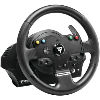 Thrustmaster T128 X Force Feedback Racing Wheel for Xbox One Xbox X