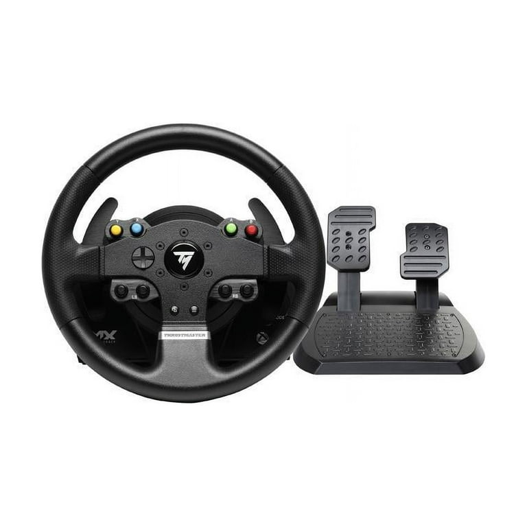 thrustmaster force feedback gt