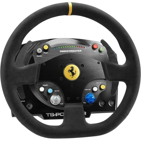 Thrustmaster TS-PC Racer Ferrari 488 Challenge Edition Racing Wheel