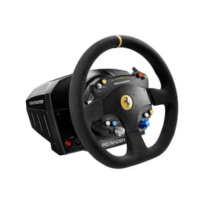 Thrustmaster TS-PC Force Feedback Racer 488 Challenge Edition (compatible w/ PC)