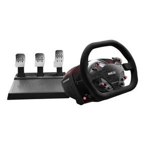 Thrustmaster TS-XW Racer W/sparco P310 Competition Mod (Compatible with XBOX Series x/s, Xone & PC)