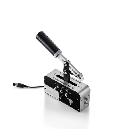 Thrustmaster TSSH Sequential shifter & handbrake (NEW)