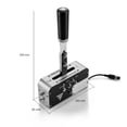 thumbnail image 1 of Thrustmaster TSSH Sequential shifter & handbrake Compatible with PS, XBOX and PC, 1 of 5