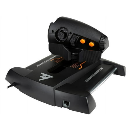 Thrustmaster TWCS Throttle (compatible w/PC)