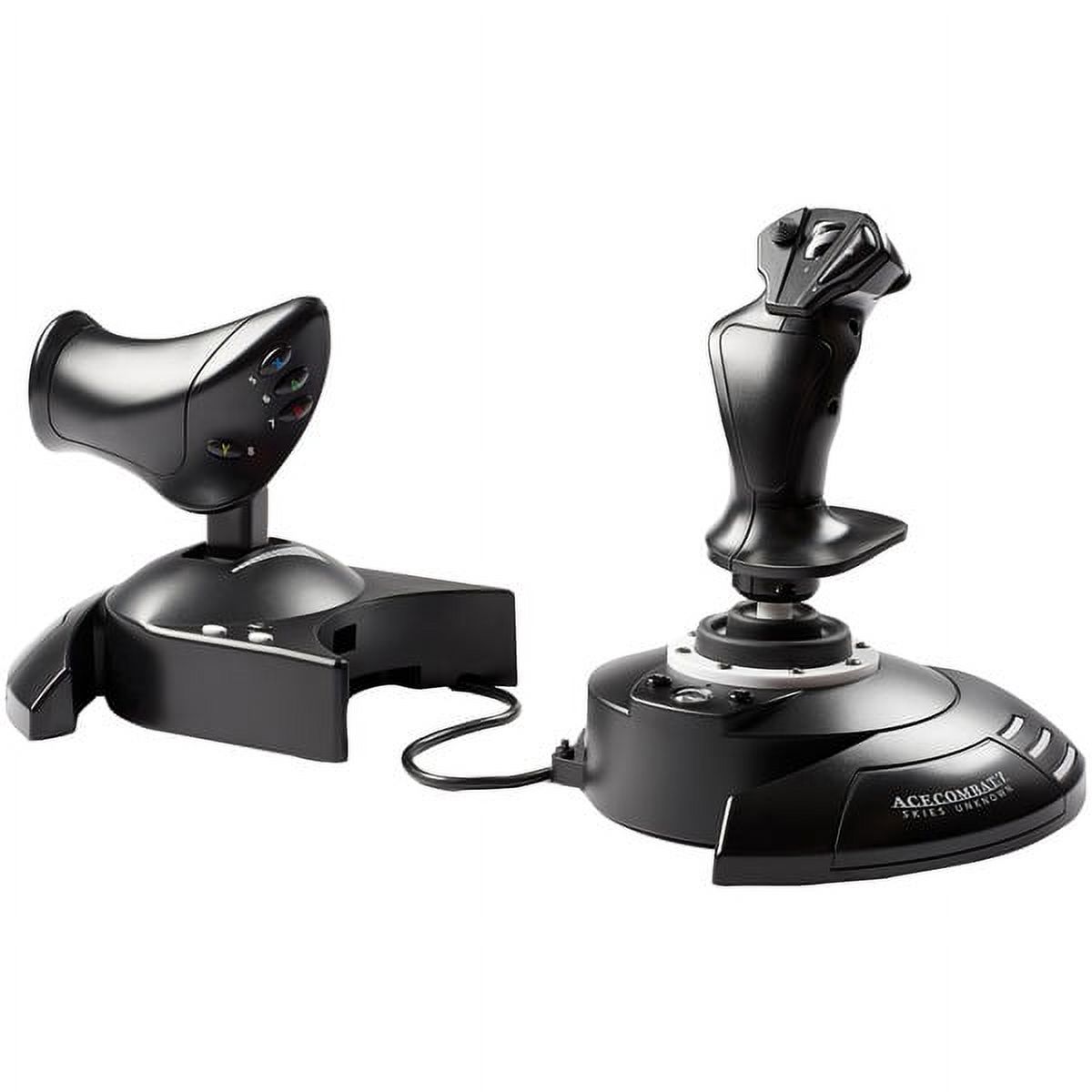 Thrustmaster® Thrustmaster® T. Flight Hotas® One Ace Combat 7 Limited Edition For Pc/xbox One® - image 1 of 11