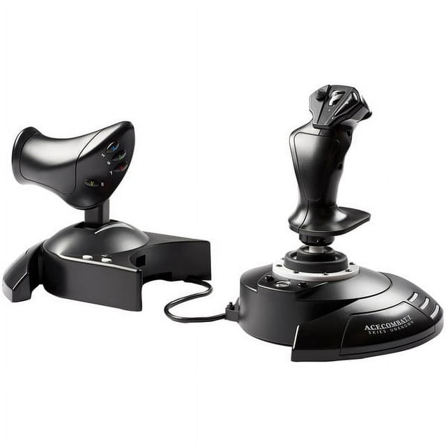 Thrustmaster® Thrustmaster® T. Flight Hotas® One Ace Combat 7 Limited Edition For Pc/xbox One®