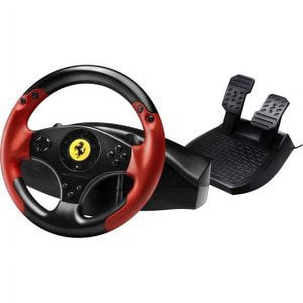 Thrustmaster VG Ferrari Racing Wheel Red Legend Edition