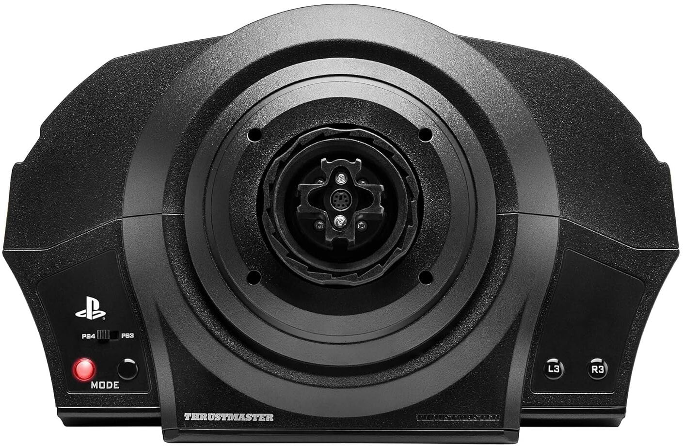 PlayStation 4 Accessory: Racing Wheel - Thrustmaster T300 Servo