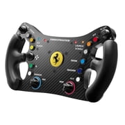 Thrustmaster Ferrari 488 GT3 Wheel Add-On, 11 Replica, 11 Buttons - PS5, Xbox X|S, PC