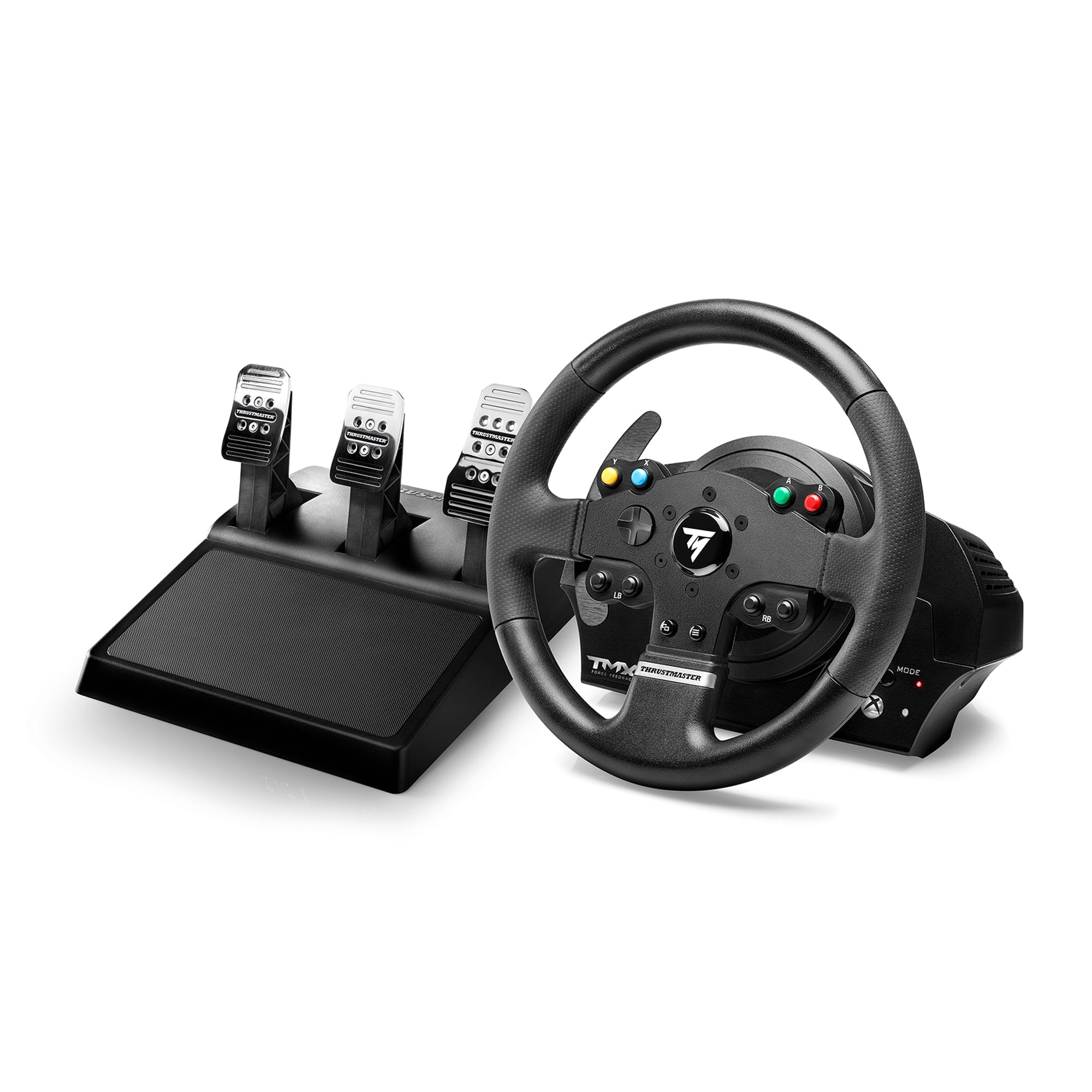 Thrustmaster Xbox One TMX Pro The Force Feedback Racing Wheel