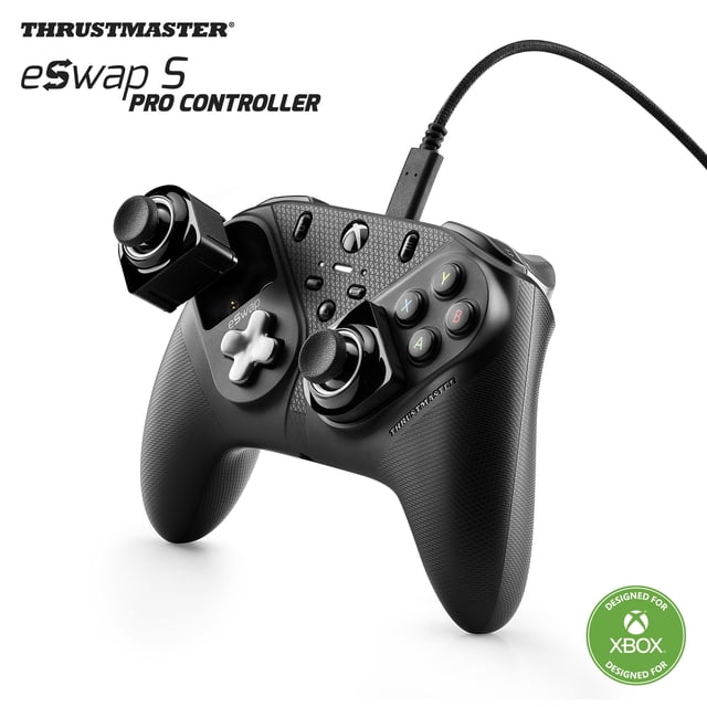 Thrustmaster eSwap S Controller (compatible w/ XBOX Series X/S, PC)