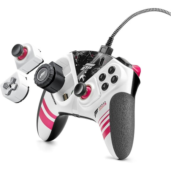 Thrustmaster eSwap X Pro Controller Forza Horizon 5 Edition (Xbox Series X|S, PC)