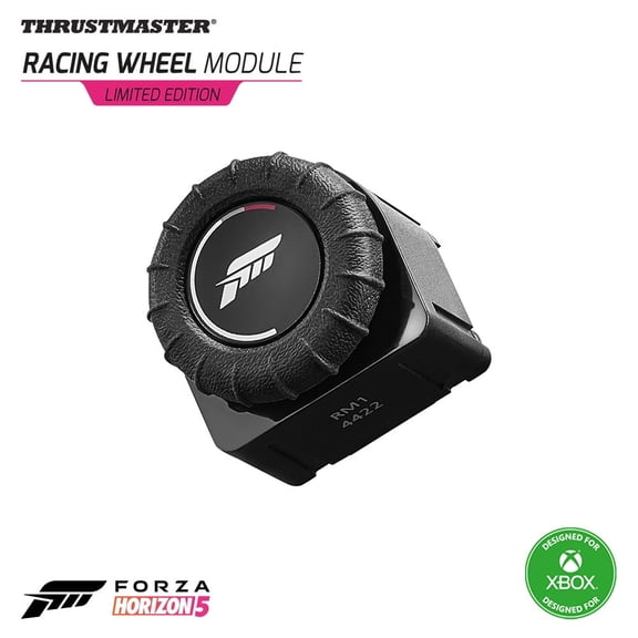 Thrustmaster Eswap X Racing Module Forza Horizon 5 Edition (compatible w/ XBOX Series X/S, PC)