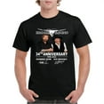 Thryve Brooks And Dunn 34Th Anniversary TShirt Brooks And Dunn The