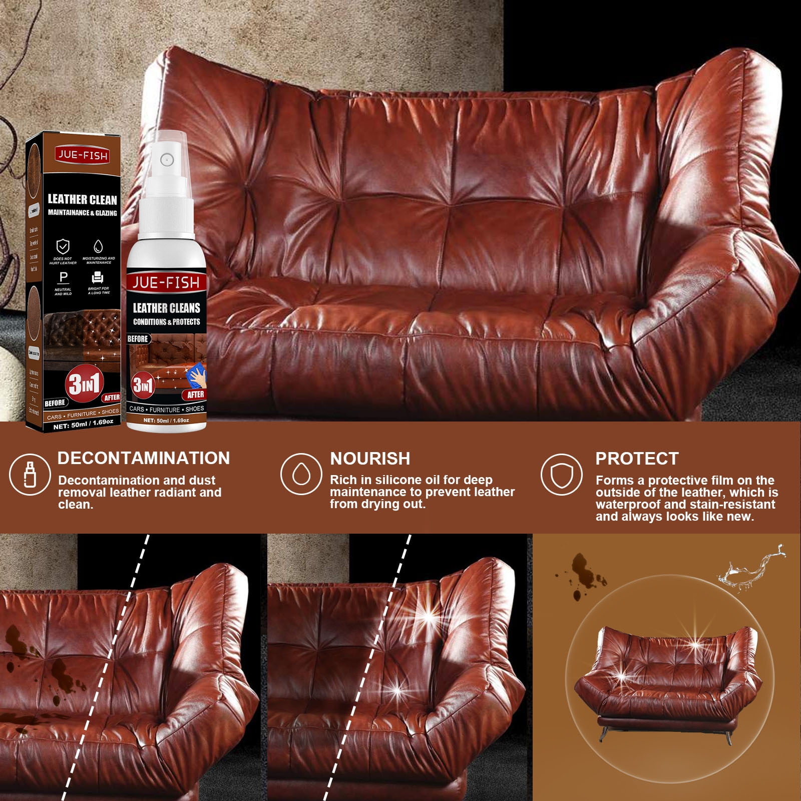 Carnauba Wax – Leather's Choice