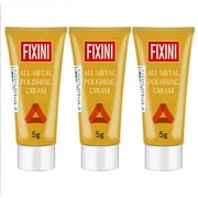 Thsue Fixini Full Metal Polishing Cream Ultimate Stainless Steel Polishing Cream