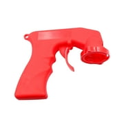 Thsue Home Convenient Spray Paint Assist Hand Spraygun Handle Spray Tool
