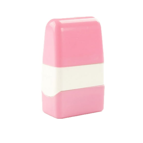 Thsue Identity Protection Roller Stamps,Identity Theft Protection Stamps For ID Address Blockout 1ml