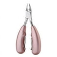 thumbnail image 1 of Thsue Toenail Clippers For Thick Or Ingrown Toenails Nail Tools Polishing Precision Toenail Clippers Gift Idea, 1 of 1