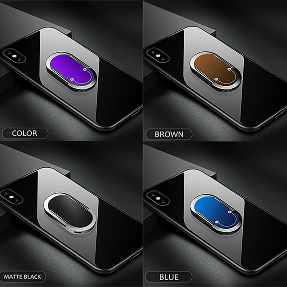 Thsue Windproof electronic lighter with mobile buckle USB charging cigarett e lighter