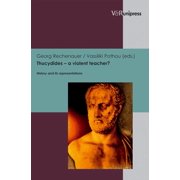 Thucydides - A Violent Teacher? Hardcover