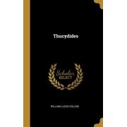 Thucydides Hardcover