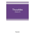thumbnail image 1 of Thucydides (Volume II), (Paperback), 1 of 1